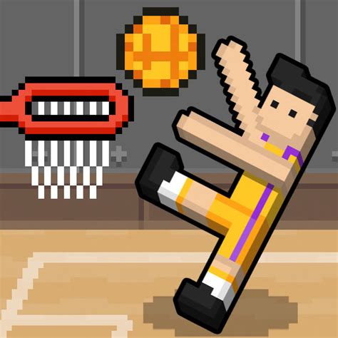 BASKET RANDOM - Al3ab Jeux Games Online