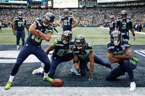 What Tyler Lockett passing Doug Baldwin as Seahawks top receiver means - Field Gulls