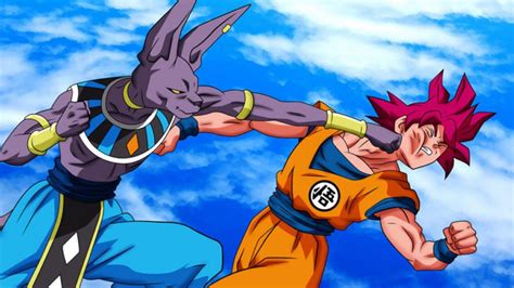 Is jiren stronger than beerus - gawerman