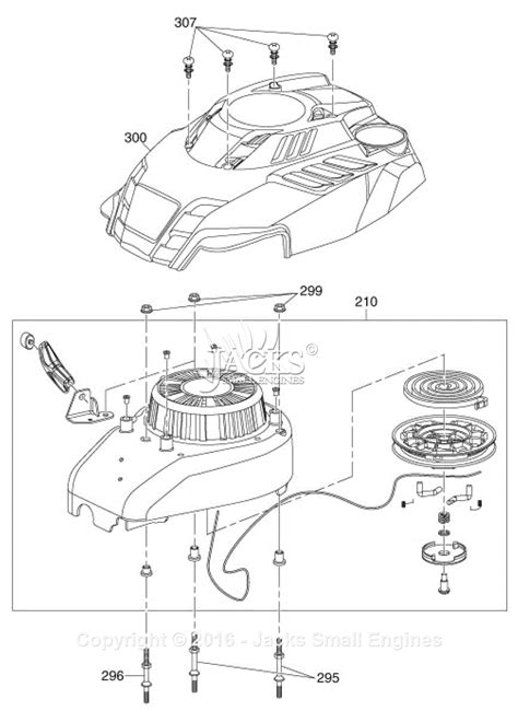 Parts For Subaru Ea190v Pressure Washer | Reviewmotors.co