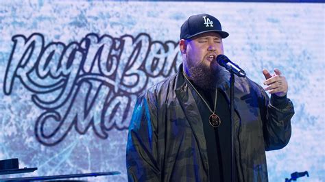 See Rag’n’Bone Man sing ‘Skin’ live on TODAY | Rag n bone, Singing lessons for kids, Singing tips