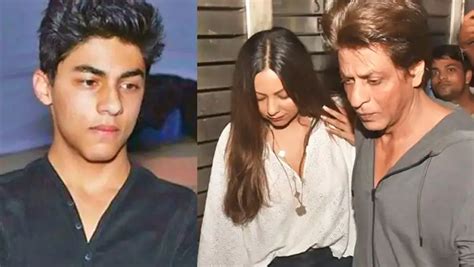 Breaking! Aryan Khan denied bail by court in drugs case - Shocking ...