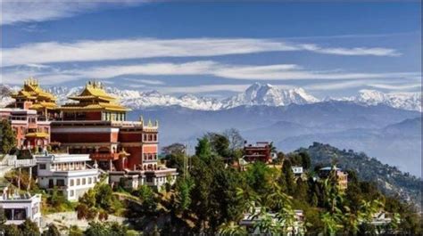 Kathmandu Valley | TripsPoint