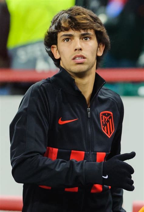 João Félix - Celebrity biography, zodiac sign and famous quotes