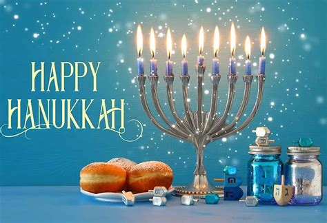 Hanukkah 2024 - Celebration, History and Traditions