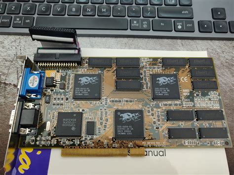 3dfx Voodoo - A Brief History and a Retro PC Build - Shogan.tech