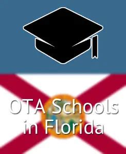 OTA Schools in Florida (FL) for Occupational Therapy Assistants