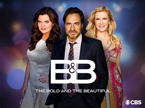 Watch The Bold and the Beautiful Season 11 | Prime Video