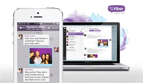 Viber Desktop App With Video Calling Launches (video)