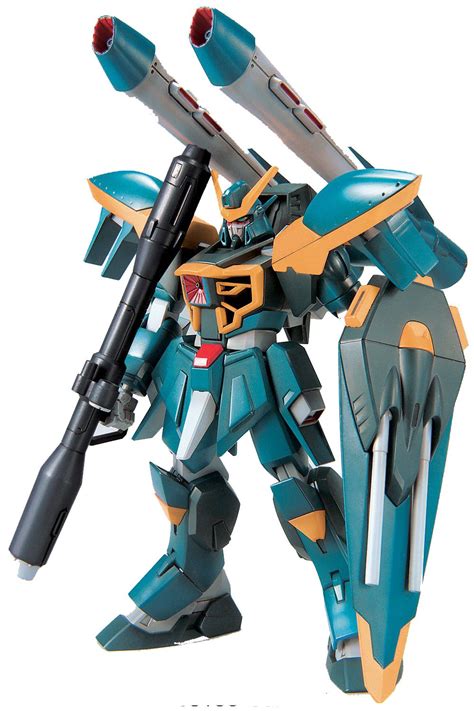 HG 1/144 R-08 GAT-X131 Calamity Gundam: Box Art & Official Images ...