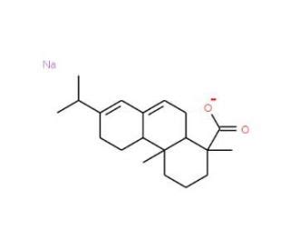 Sodium Abietate | CAS 14351-66-7 | SCBT - Santa Cruz Biotechnology