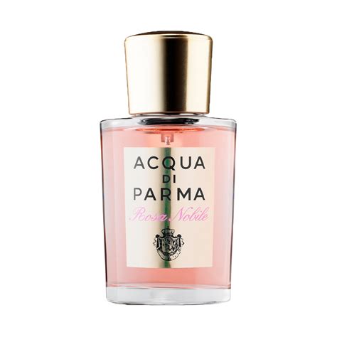 The 13 Best Rose Perfumes Around, Period | Who What Wear