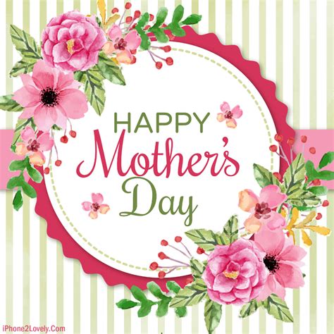 Happy Mother's Day 2021 Love Quotes, Wishes and Sayings