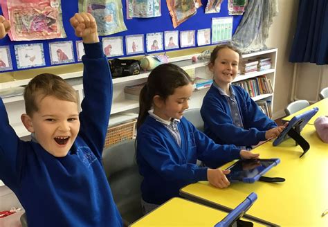 Dudley primary school pupils get ready for World Maths Day showdown | InYourArea Community