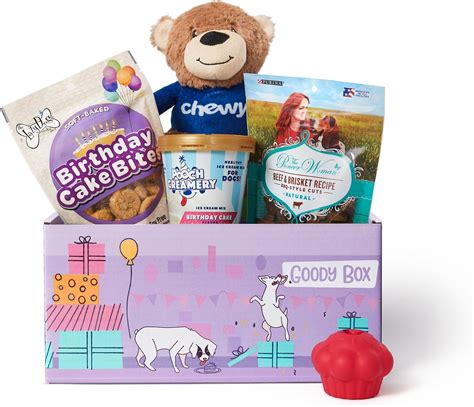 8 Best Dog Subscription Boxes 2021 - Monthly Dog Treats and Toys