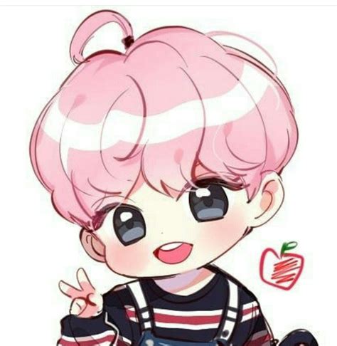 Bts Chibi Suga Bts Drawings Bts Wallpaper Kpop Drawings Chibi | The ...