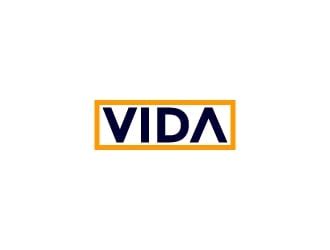 Vida Logo Design - 48hourslogo