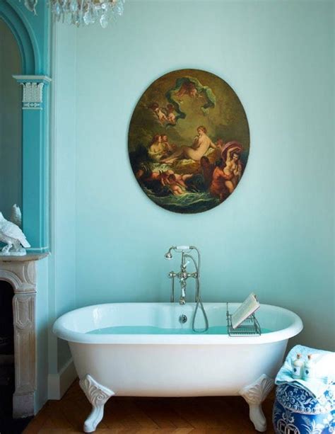 12 Dreamy Dream Bathrooms | Dream bathrooms, Bathroom colors, Turquoise ...