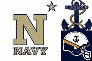 navy football logo 10 free Cliparts | Download images on Clipground 2024