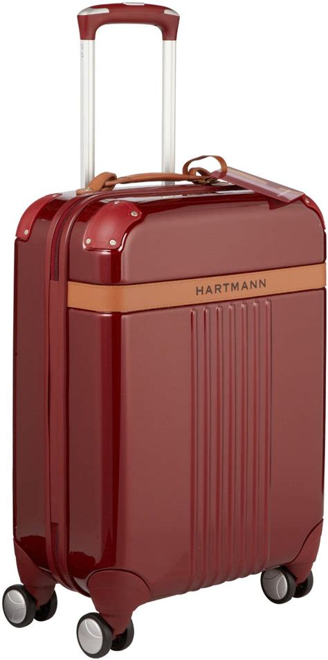 Robot Check | Hartmann luggage, Luggage, Hartmann