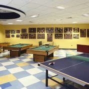 Let your kids come hangout in our game room filled with pool tables, TVs, and ping pong! # ...