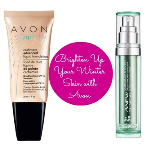 Avon Makeup Maven & More - MomTrends