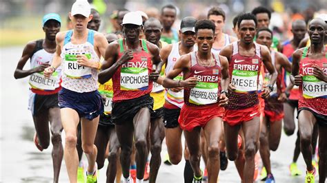 Tokyo Olympics: When is the marathon? | Sporting News Australia