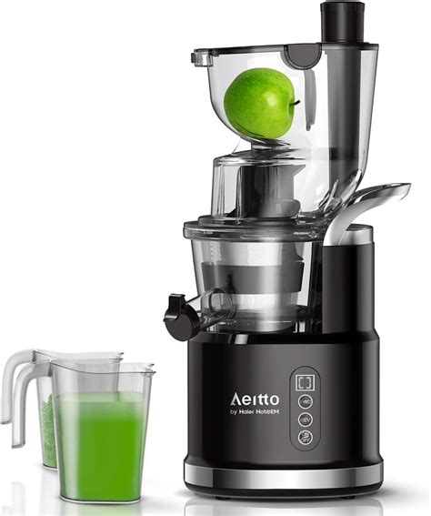 5 Best Commercial Cold-Press Juicer Machines (2020)