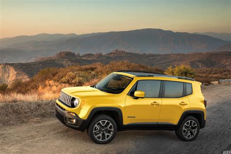 Jeep Is Going Electric With Plug-In Hybrids - TheStreet