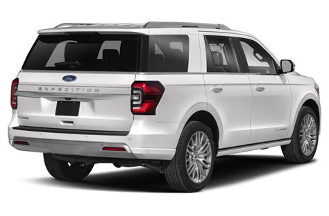 2022 Ford Expedition Pictures