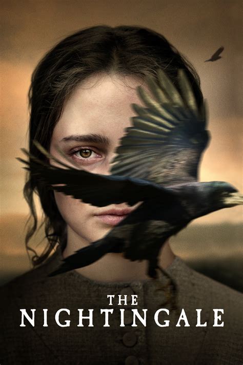 The Nightingale (2018) - Posters — The Movie Database (TMDB)