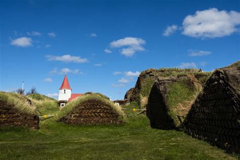 Everything You Want to Know About Icelandic Turf Houses | What's On in ...