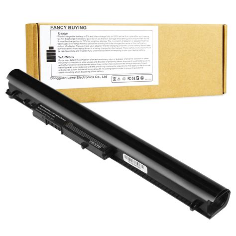 Buy replacement battery for hp laptop Online in Morocco at Low Prices ...