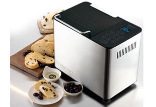 Kenwood bread maker BM450