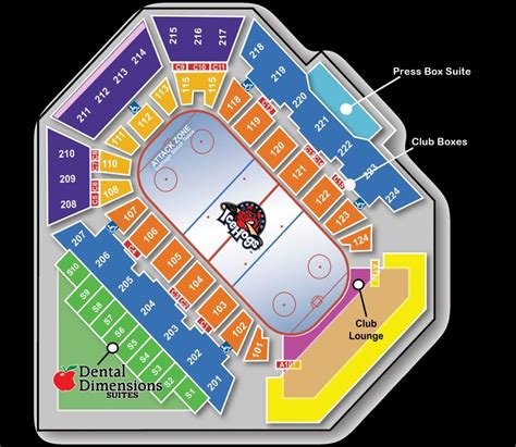 bradley center seating chart #bmoharrisbradleycenterseatingchartrows # ...