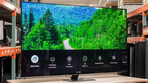 Samsung QN90C TV Review: A Bright Mini-LED TV That Looks, 59% OFF