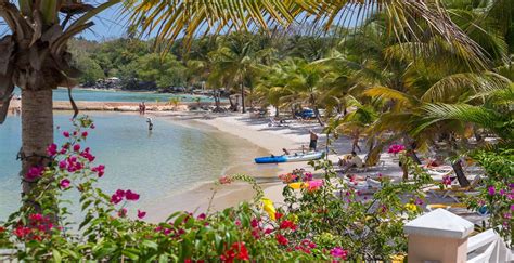 Coco Reef Resort, Tobago - the myTobago Guide