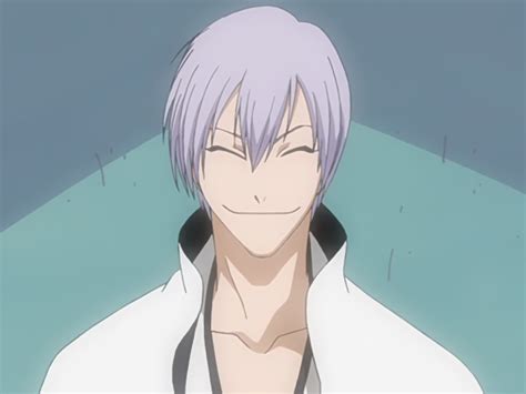 Gin Ichimaru | Bleach Wiki | Fandom