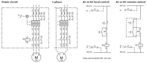 What is a Magnetic Contactor? Working Principle Explained!