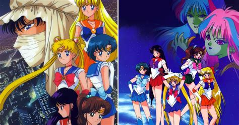 Sailor Moon: The Villains of the Makaiju Arc, Ranked