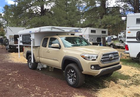 The Crazy Off-Road Trucks of the 2015 Overland Expo [Gallery] - The ...