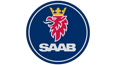 Saab Logo, symbol, meaning, history, PNG, brand