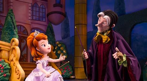 DCA’s Disney Junior Show Reopens with New Characters | TouringPlans.com ...