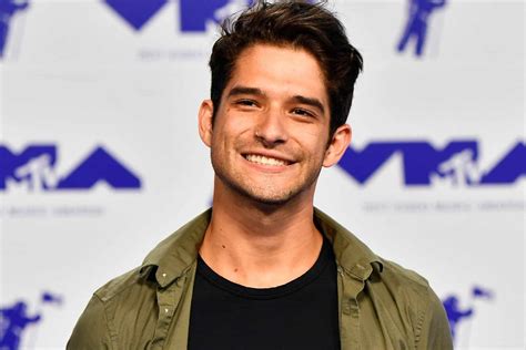 Now Apocalypse: Tyler Posey (Teen Wolf) nel cast della serie tv