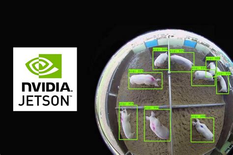 NVIDIA Jetson in 2024: What You Need To Know - viso.ai