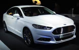 File:Ford Mondeo sedan (front).JPG - Wikimedia Commons