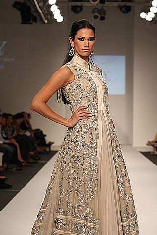 HSY Studio Spring/Summer Pakistani Fashion Designers Collection 2009