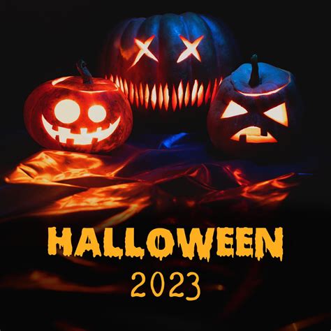 ‎Halloween 2023 - Album by Various Artists - Apple Music