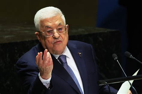 Palestine President says Iran may respond to Israel in coming hours over Hamas leader ...