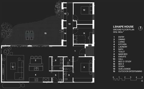 L Shaped House Floor Plans Australia | Viewfloor.co